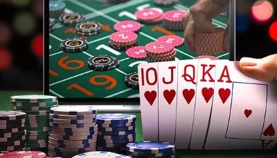 Try Free Casino Games