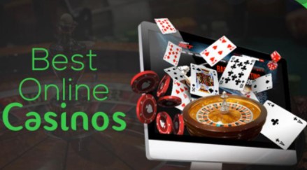 Guidelines for choosing the best casino online